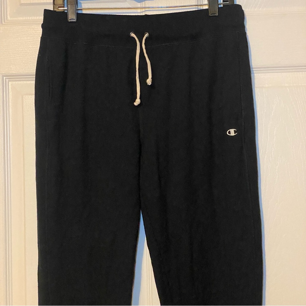 Champion Jogger Pants Size L - Picture 4 of 6